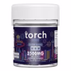 Torch BLUE RAZZ