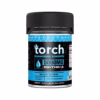 Torch BLUE RAZZ