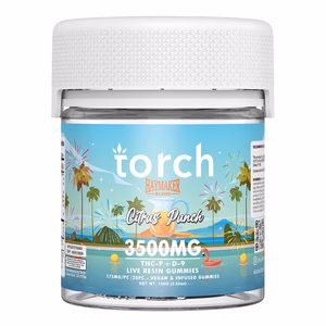 CITRUS PUNCH