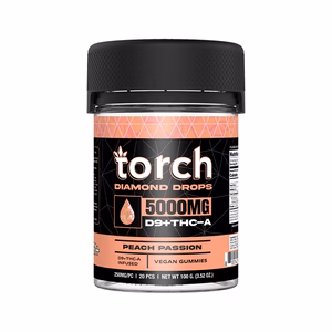 PEACH PASSION