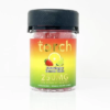 Torch Strawberry Lemon Lime CBD gummies 20 count 250mg