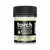 Torch White Grape THC gummies 20 count 5000mg